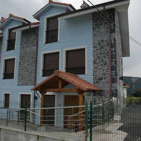 Apartamentos Torremar Isla Plana Dış mekan fotoğraf