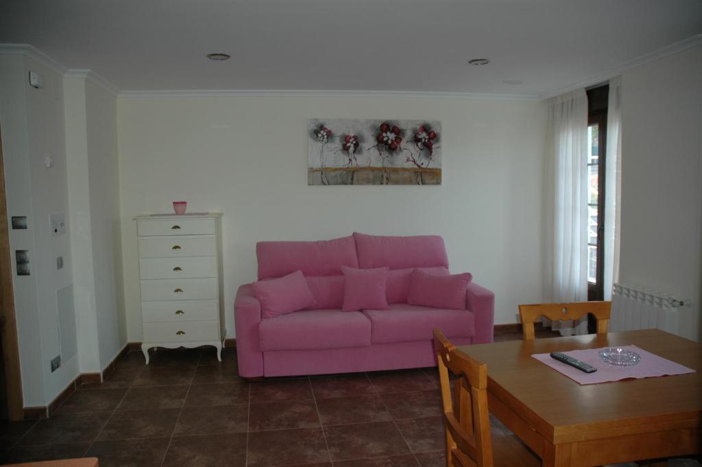 Apartamentos Torremar Isla Plana Oda fotoğraf