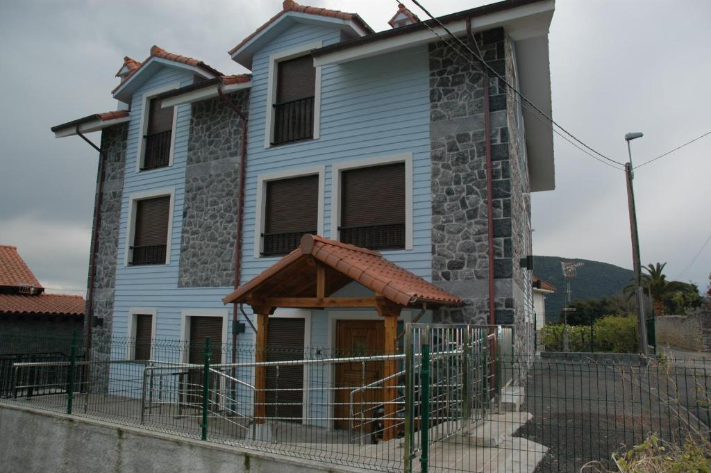 Apartamentos Torremar Isla Plana Dış mekan fotoğraf