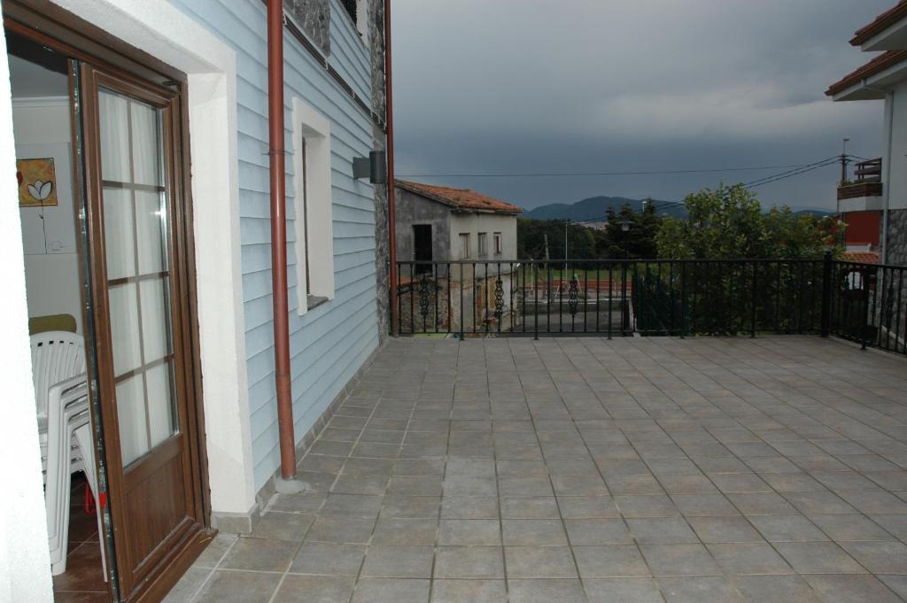 Apartamentos Torremar Isla Plana Dış mekan fotoğraf