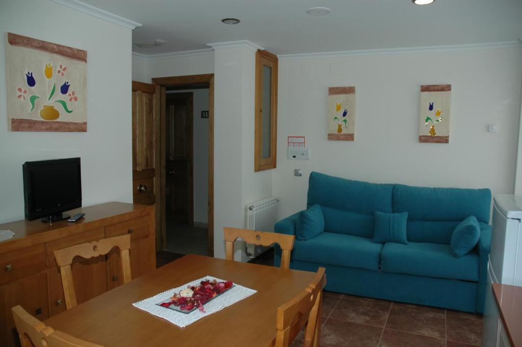 Apartamentos Torremar Isla Plana Dış mekan fotoğraf