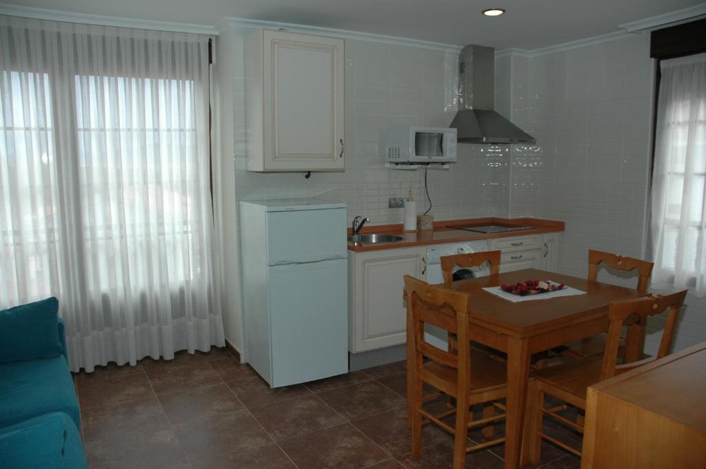 Apartamentos Torremar Isla Plana Dış mekan fotoğraf