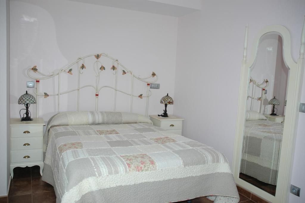 Apartamentos Torremar Isla Plana Dış mekan fotoğraf