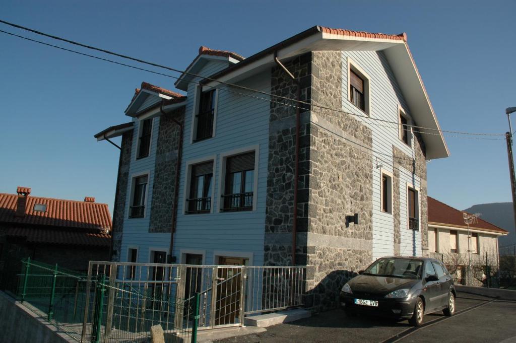 Apartamentos Torremar Isla Plana Dış mekan fotoğraf
